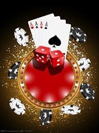 Lucky Gems themed entertainment view on hbajee apk for Bangladesh users