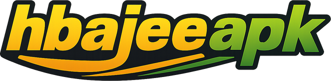 hbajee apk site logo